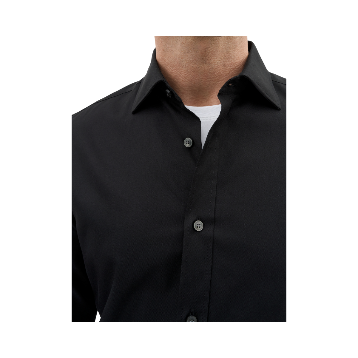 Adley C - Black