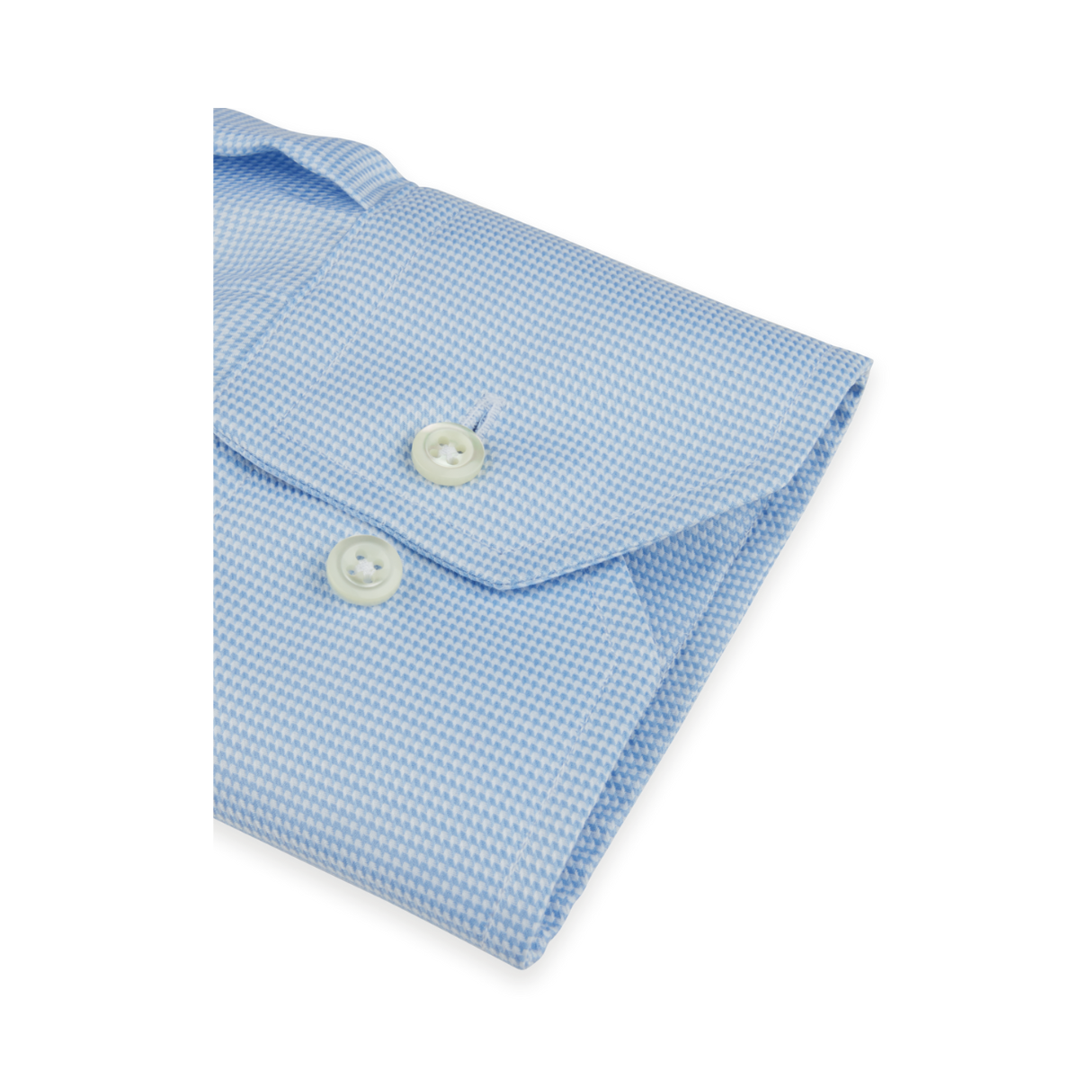 Regular C77 RM Cuff - Light Blue