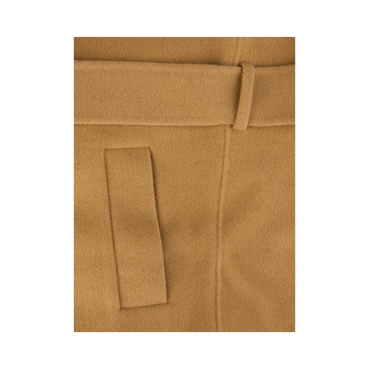 Monica Jacket - Beige