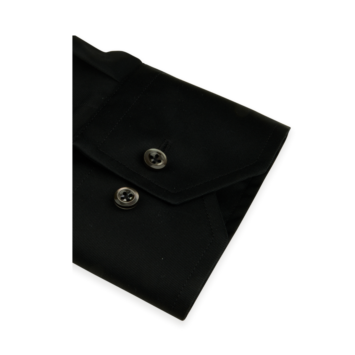 Regular C77 RM Cuff - Black