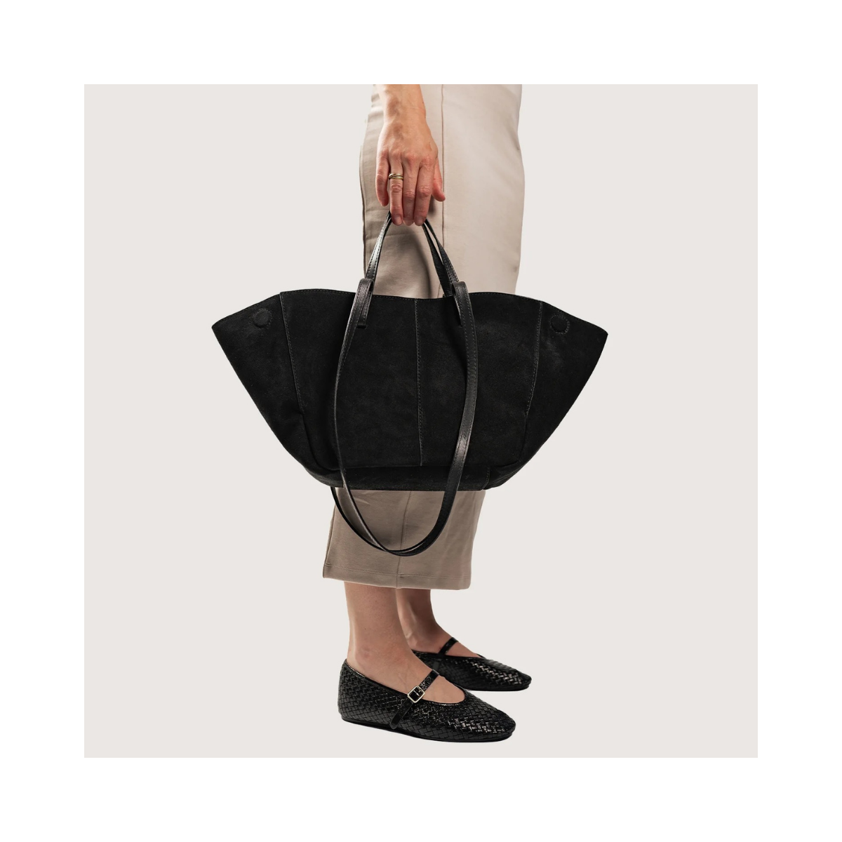 Nola Bag - Black
