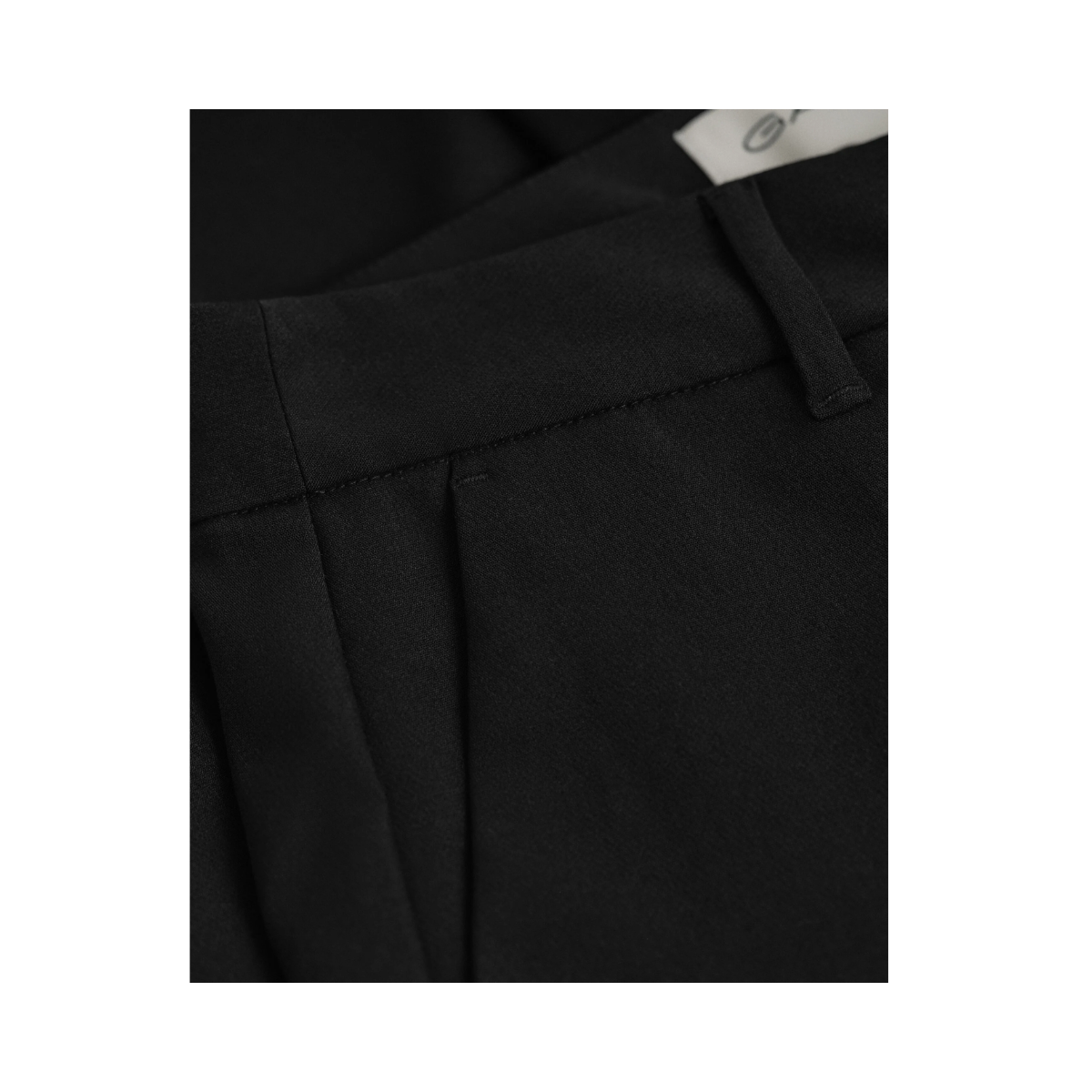 Fluid Slim Slack - Black