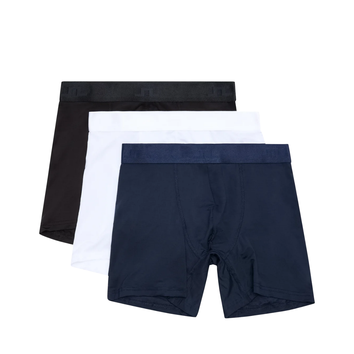 Bridge Lyocell Boxer - Multicolour JLNavy