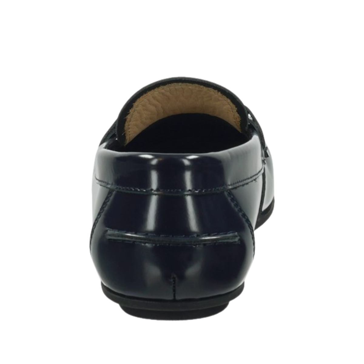 Seabaya Loafer - Marine