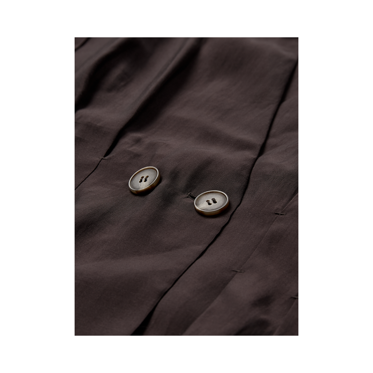 CMMolly Shirt - Mulch