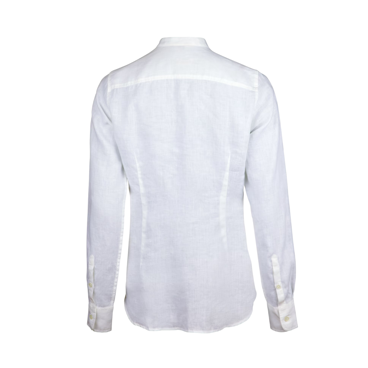 Hillary Blouse - White