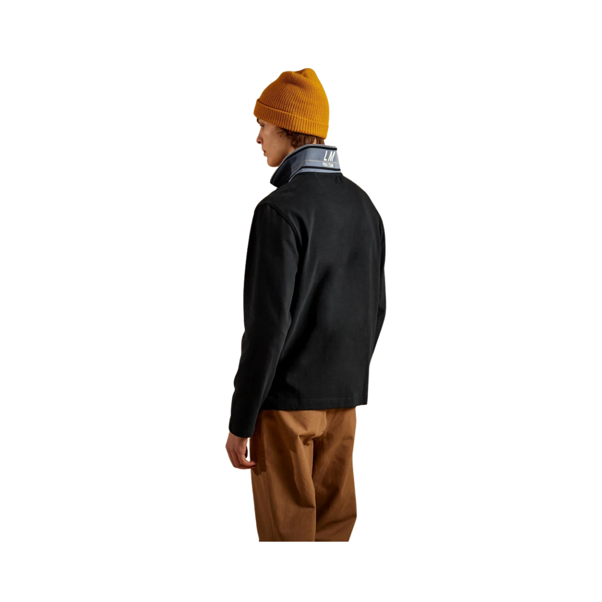 Flaviano - Navy Blazer
