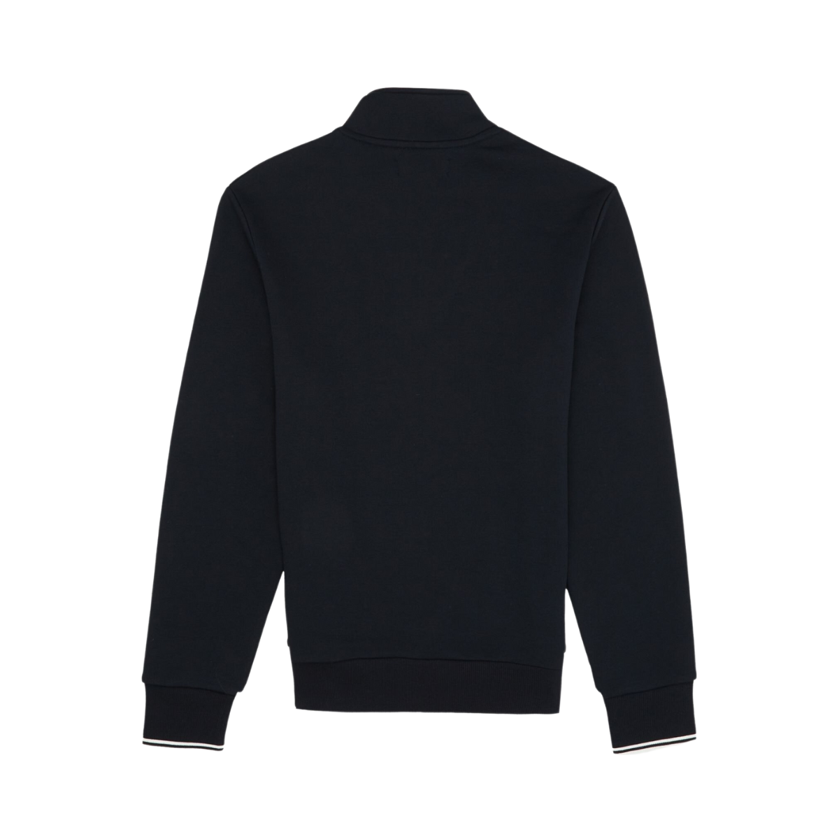 Half Zip Sweatshirt - Navy