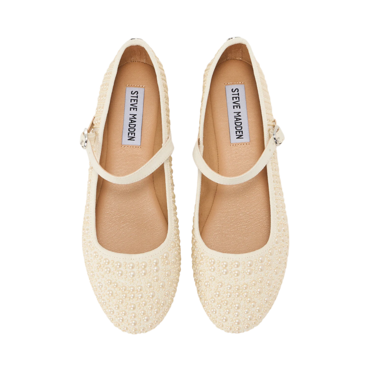 Vinetta-P Sandal - Ivory