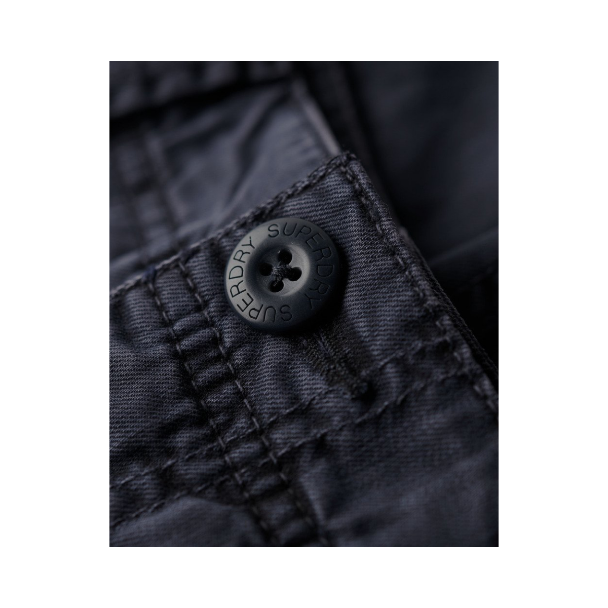 Core Cargo Shorts - Eclipse Navy