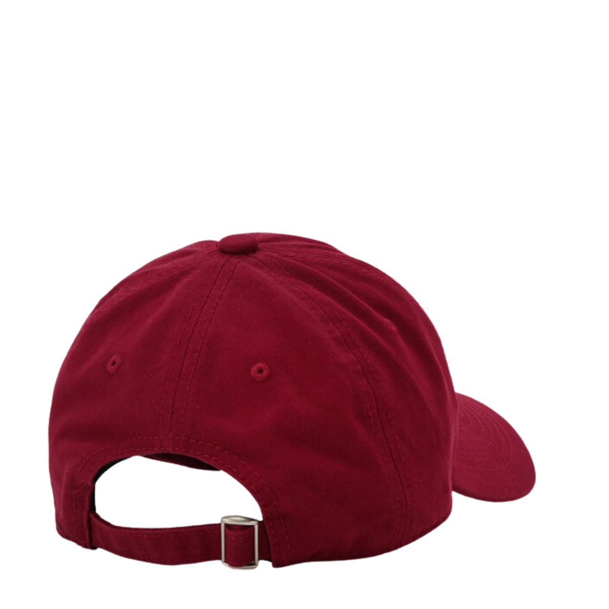 Cap Rue Des Rosiers Burgundy - Dark Red