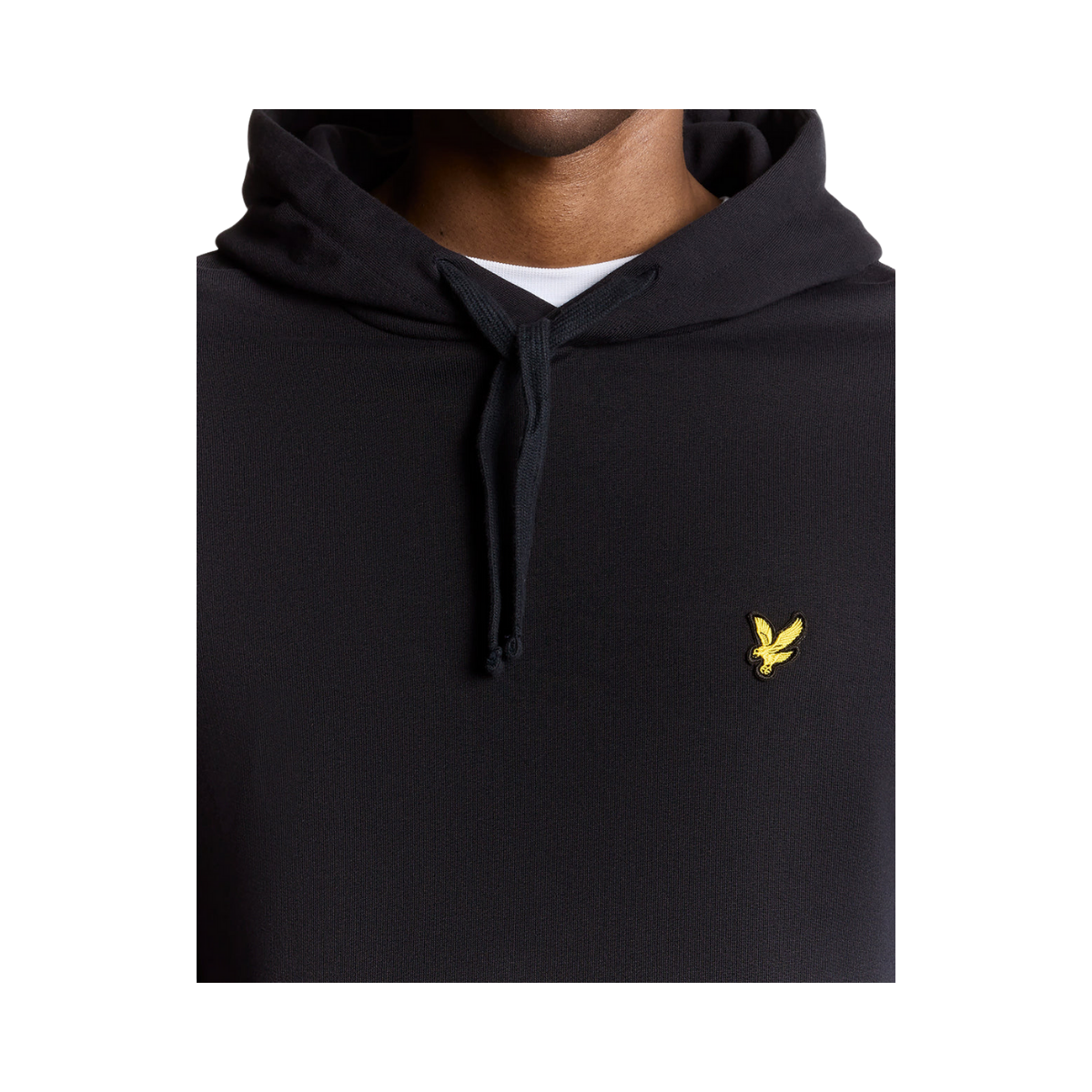 Pullover Hoodie - Dark Navy