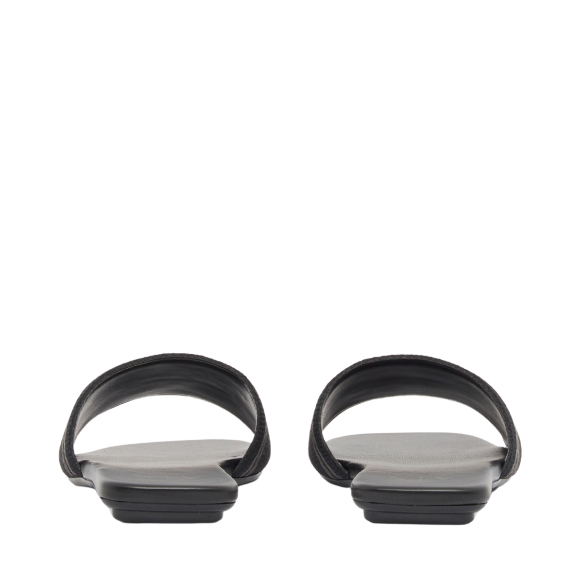 Sandal - Black/Antartica