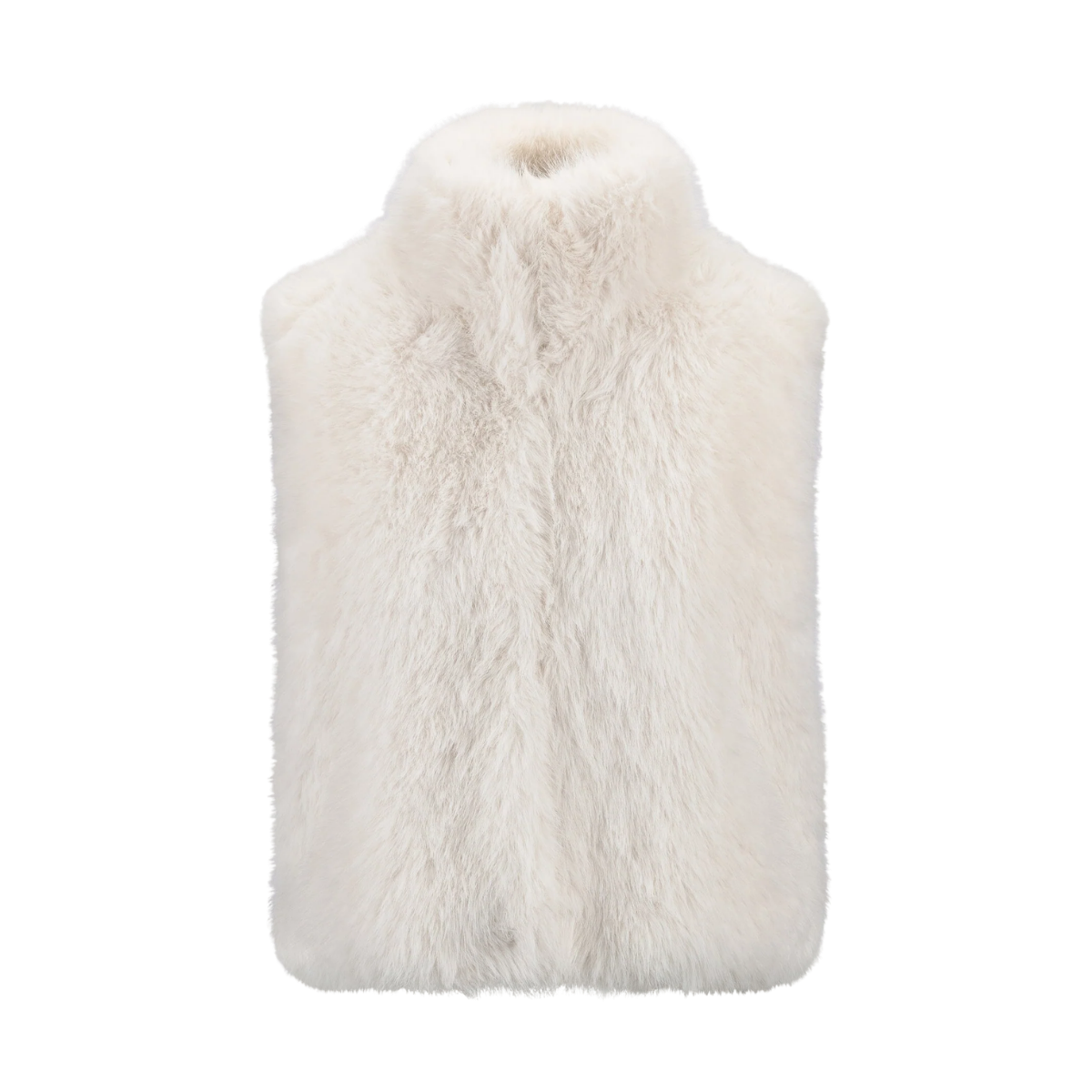 My Vest - White