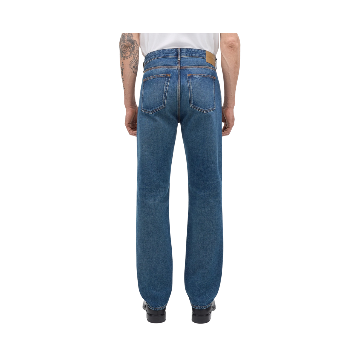 Kit Arctic - Medium Blue