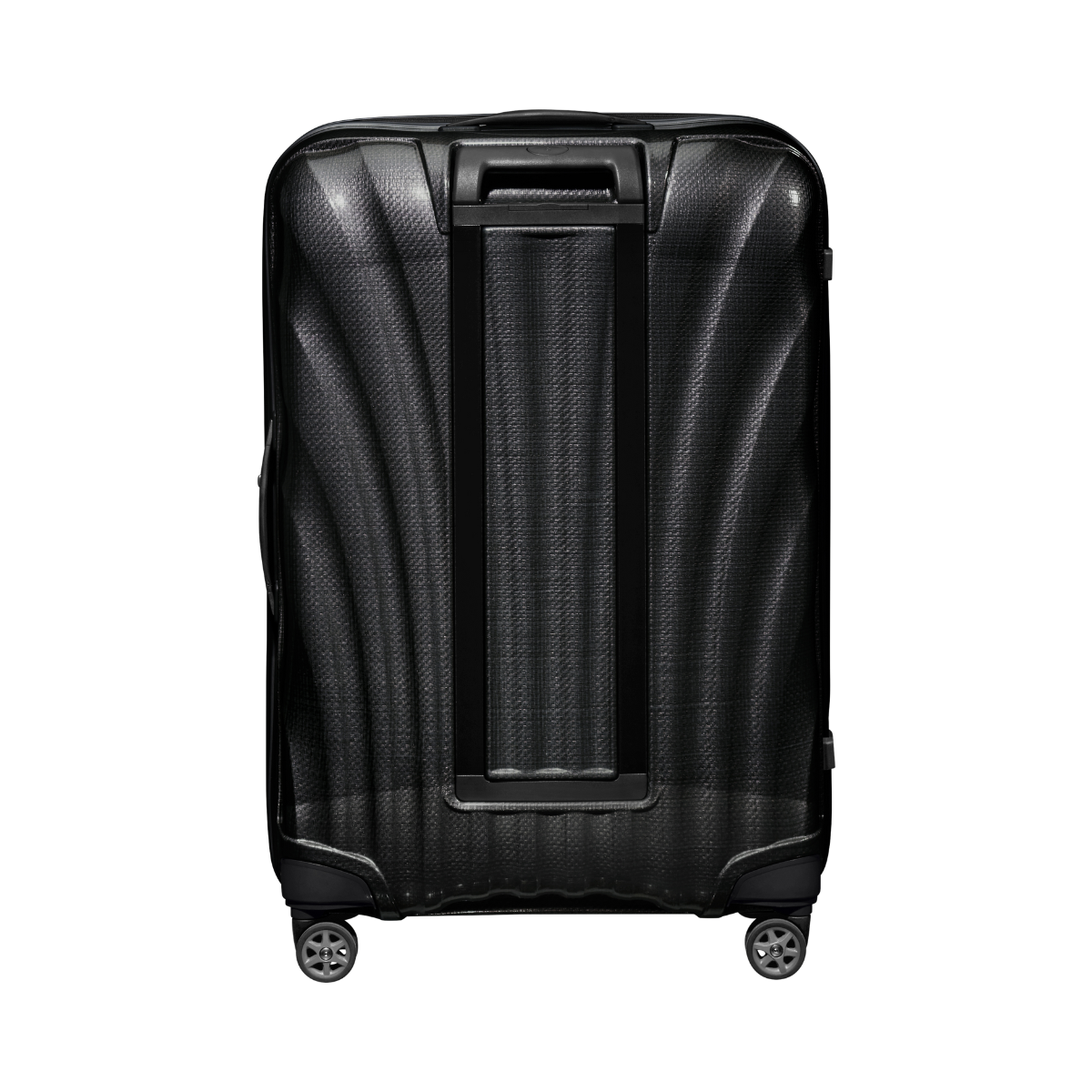 C-Lite Spinner 75/28 - Black