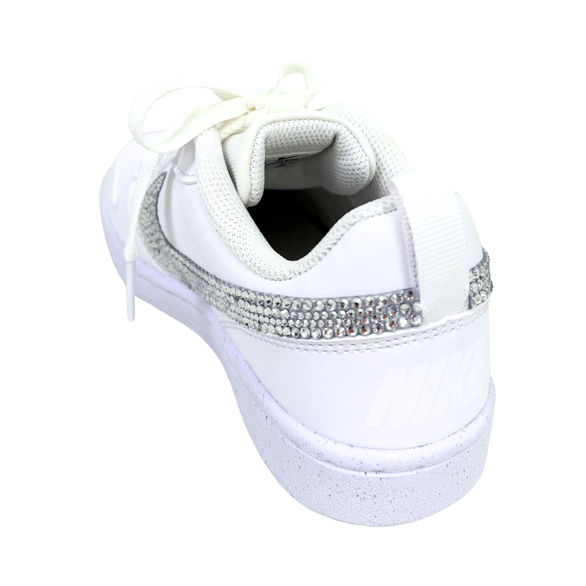 Nike - Crystal Silver