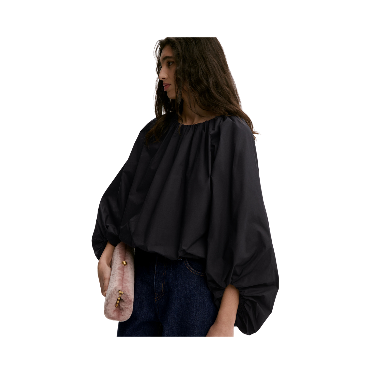 Semara - Black