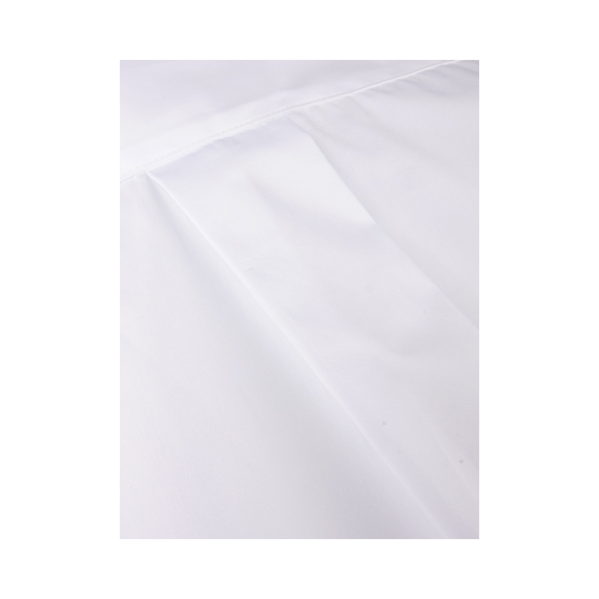 Jackie Shirt - White