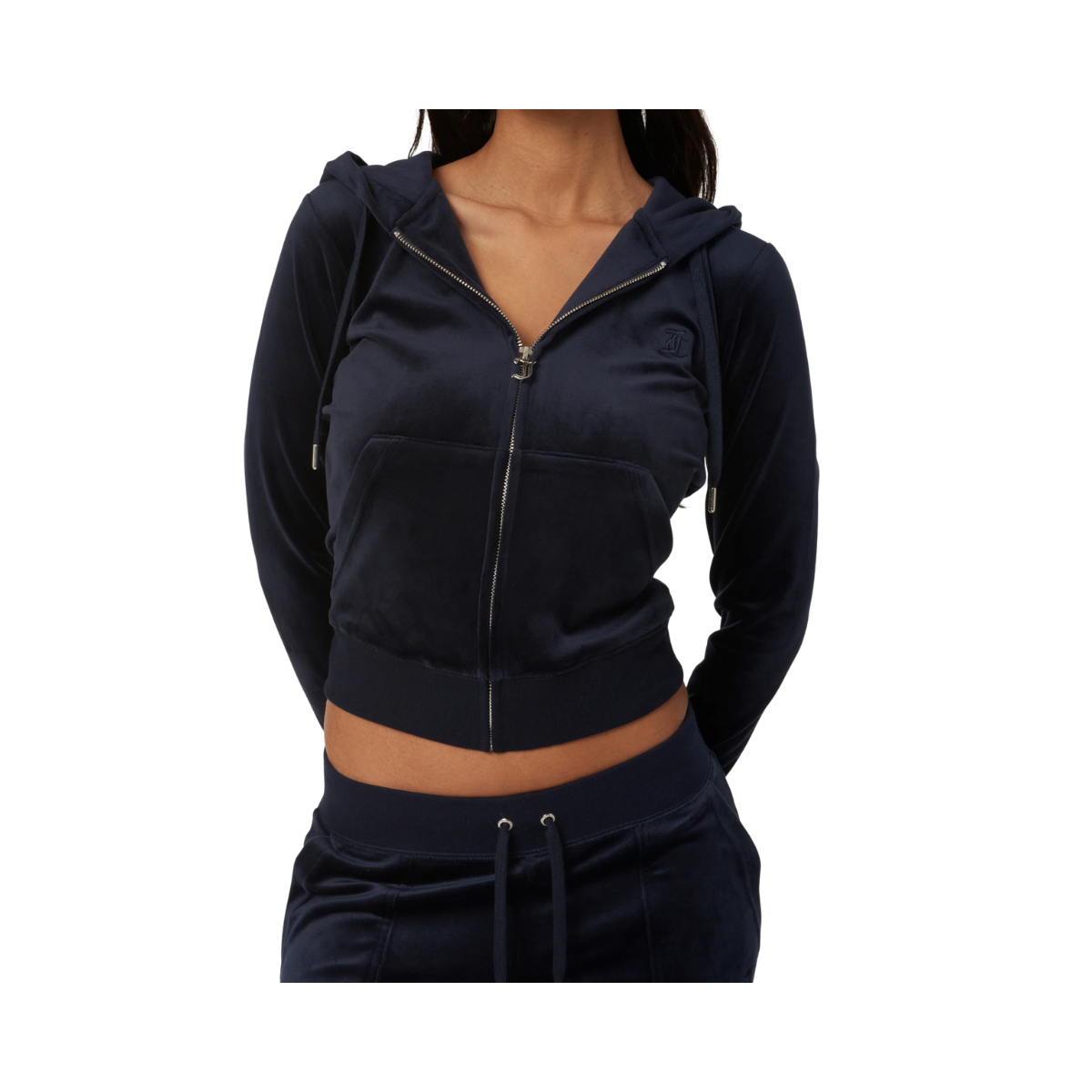 Robertson Hoodie - Night Sky