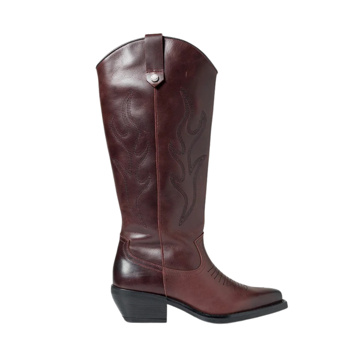 Wessel - 622 Burgundy