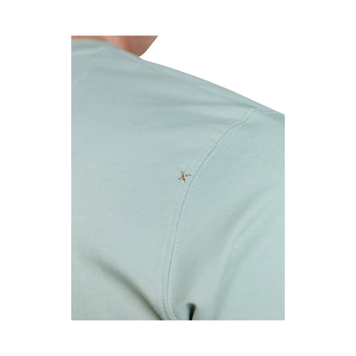 Classic Tee - Light Green