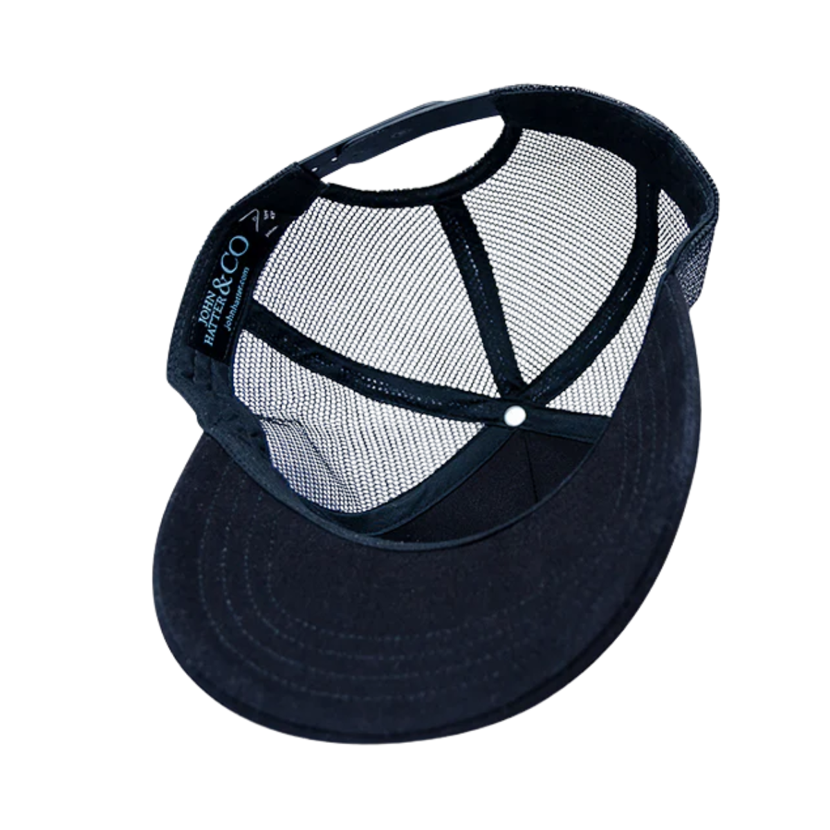 El patron - Black
