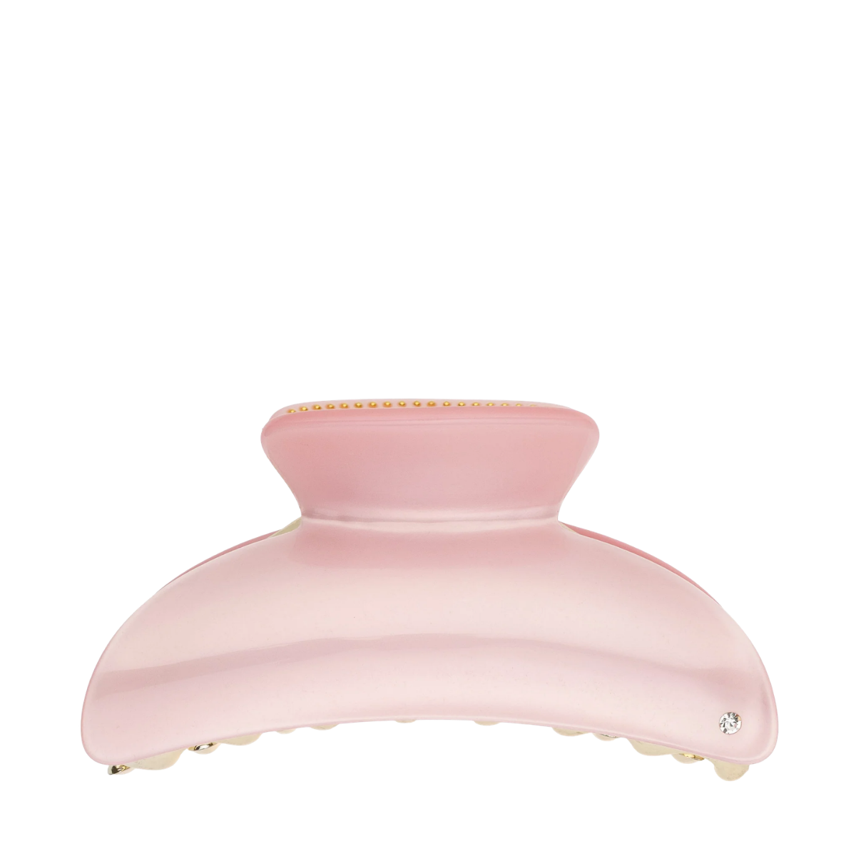 Hair Claw X Large - Cotton Candy