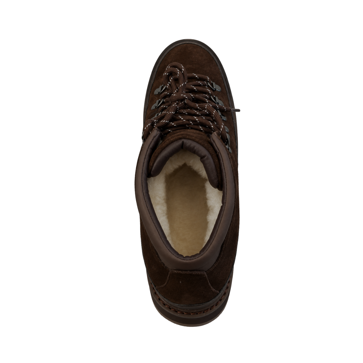 Rock Men - Brown