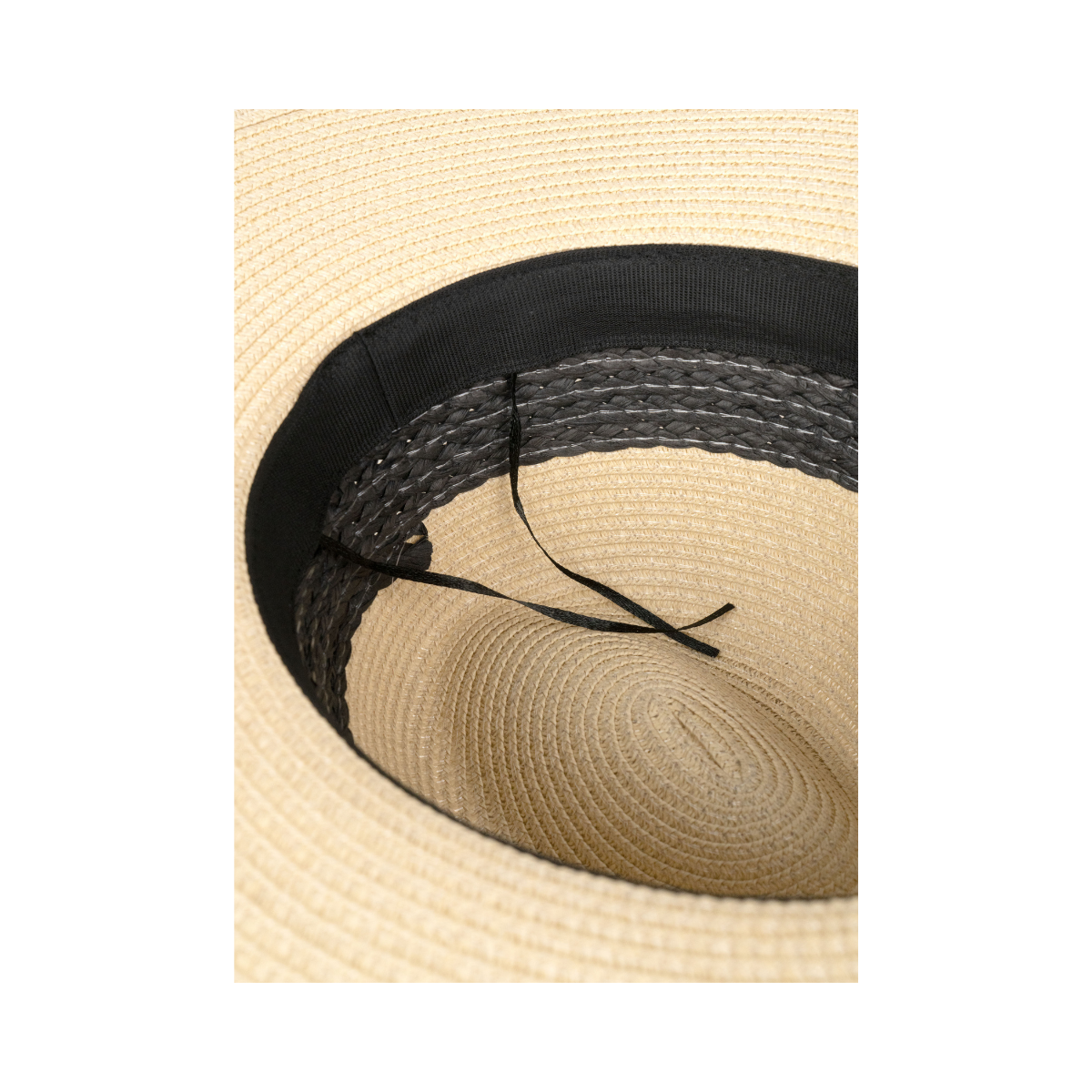 Allesandra Hat - Humus