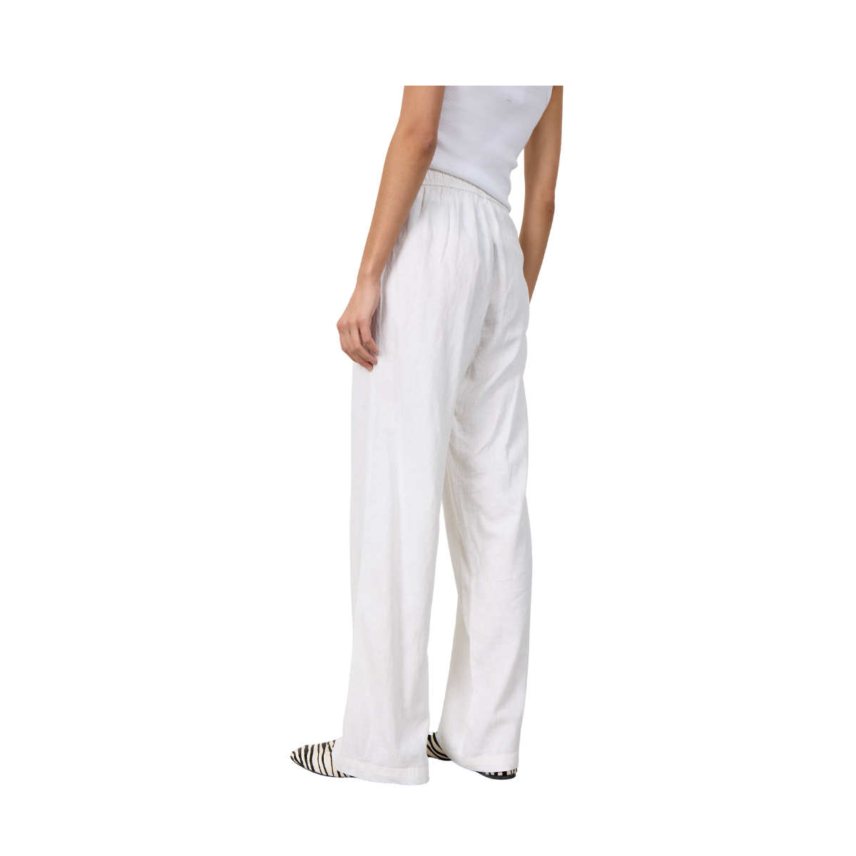 LR-NAJA 7 - White