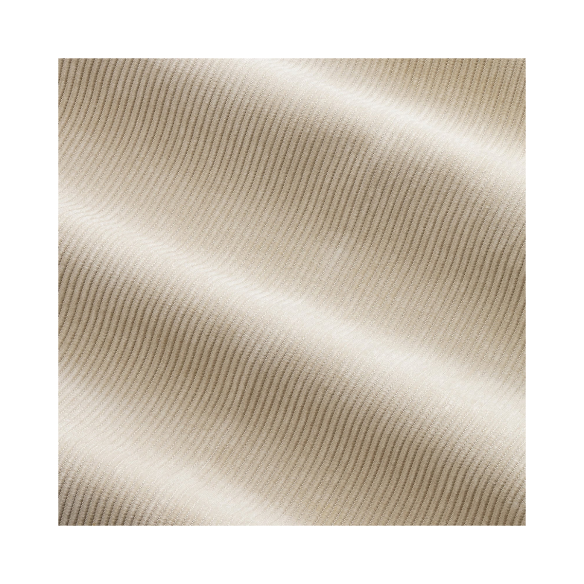 Tech Cord Pants - Light Sand