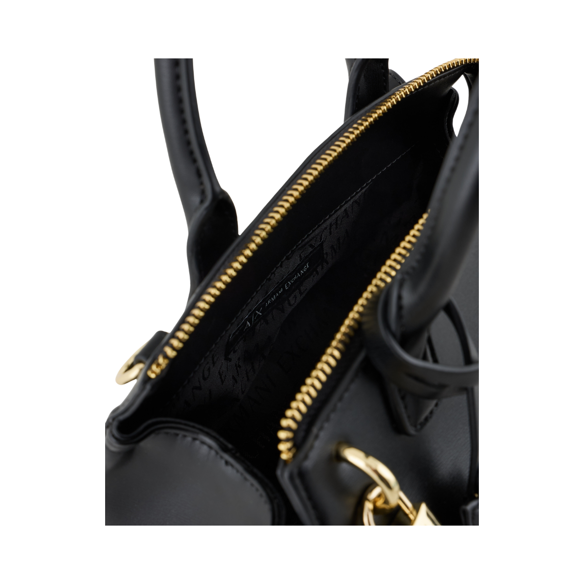 Shopping Bag - Black