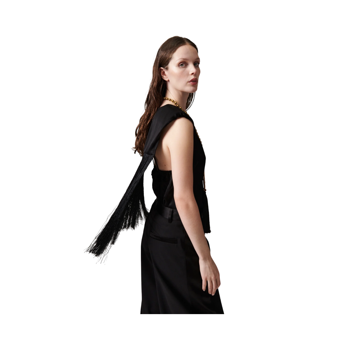 Rio - Black