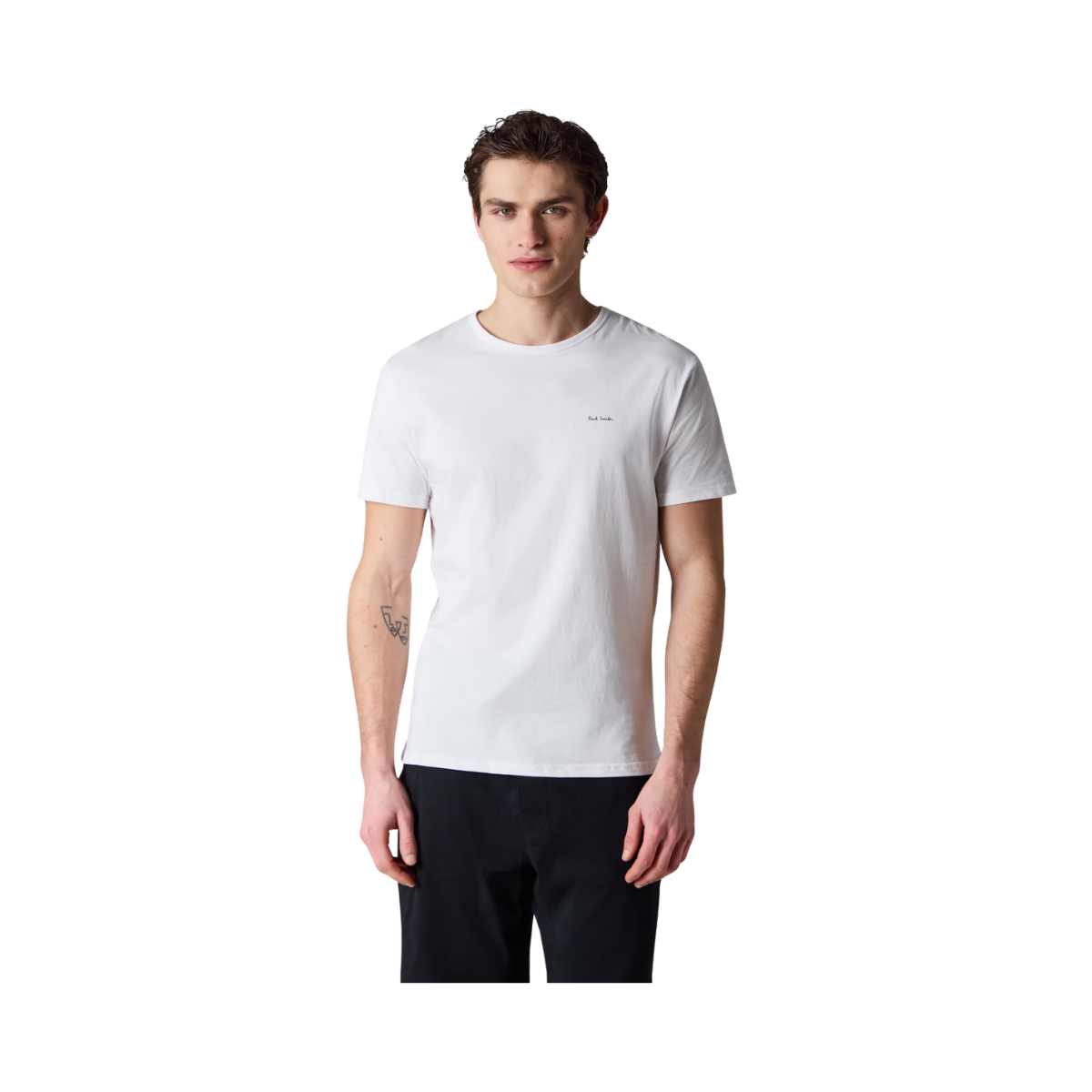 T Shirt 3 Pack - White