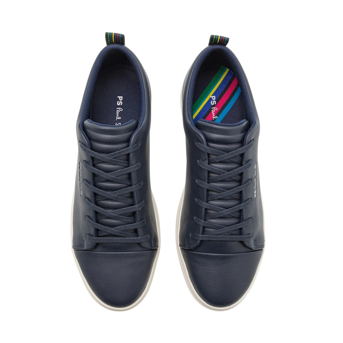 Shoe Lee Navy Tape - Very Dark Navy