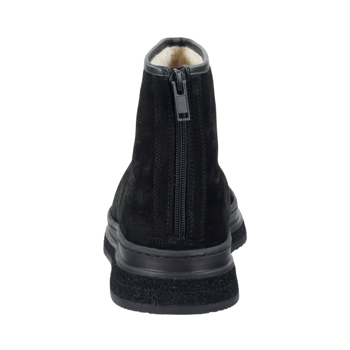 Blistown Mid Boot - Black