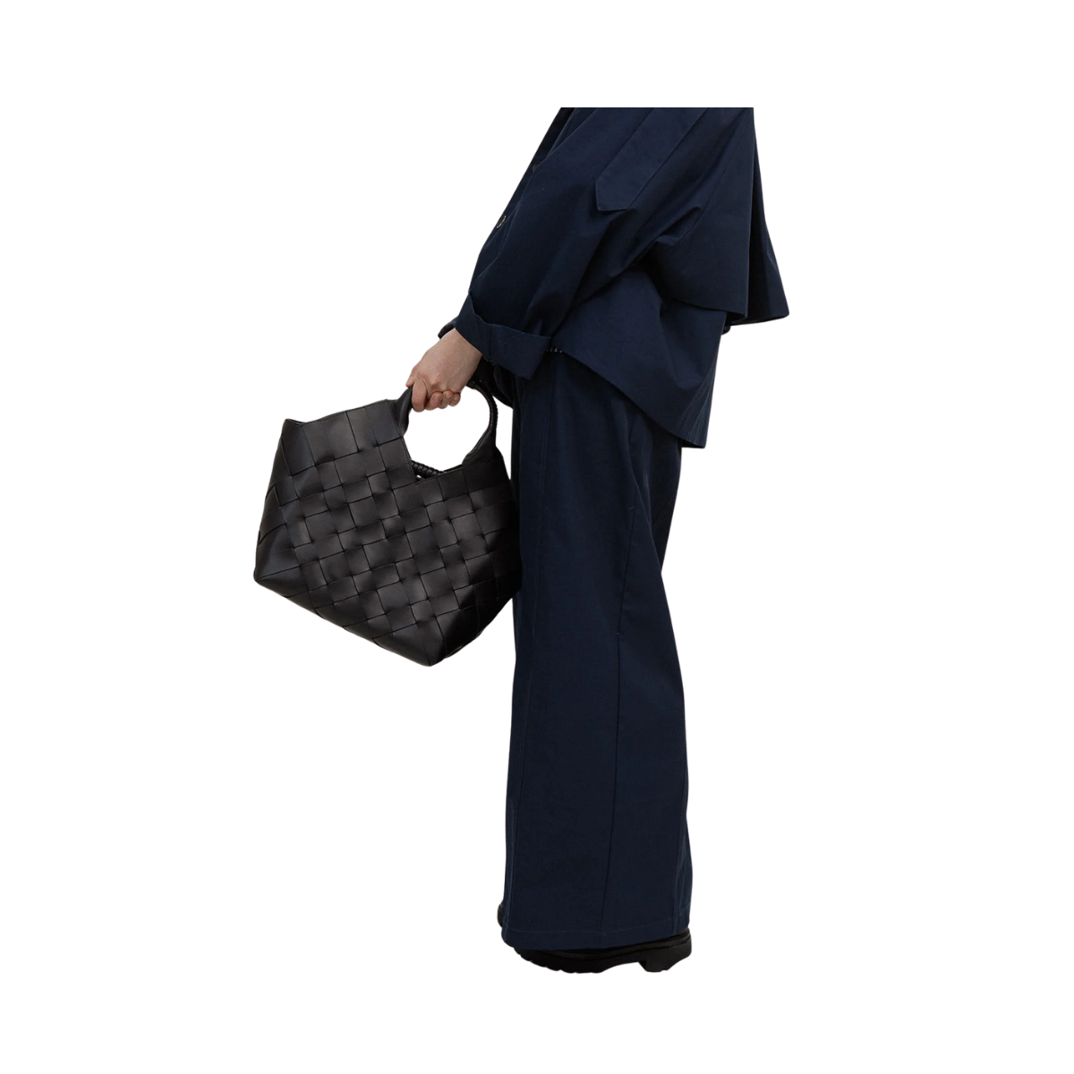 Misu Large - Black
