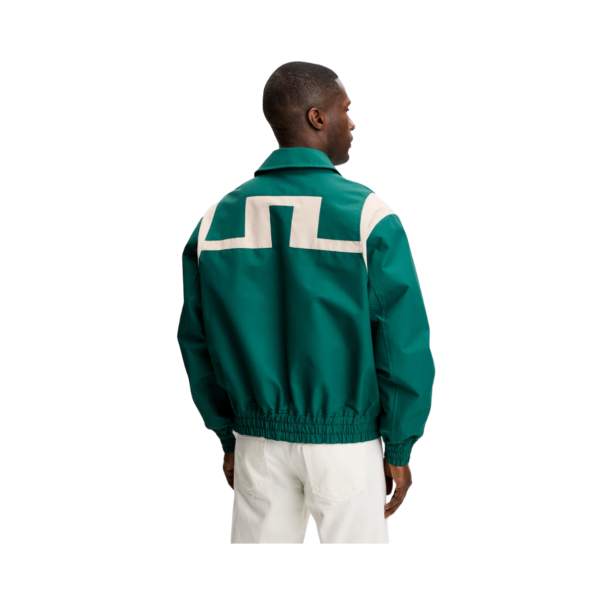 Bridger Tour Jacket - Forest Biome