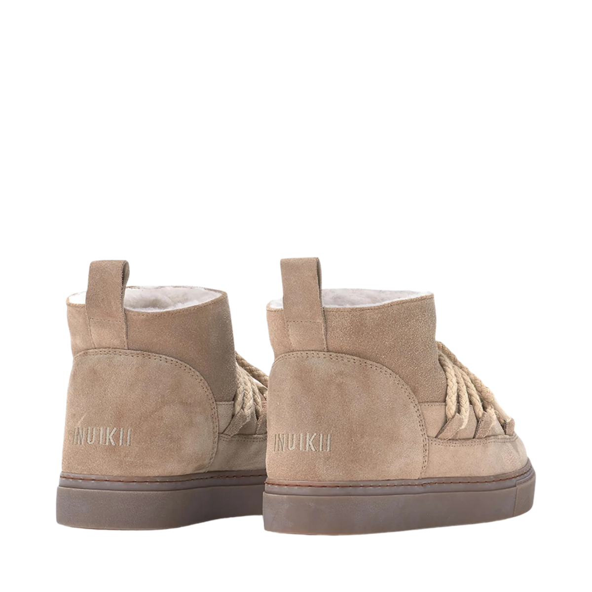 Classic Low - BEIGE
