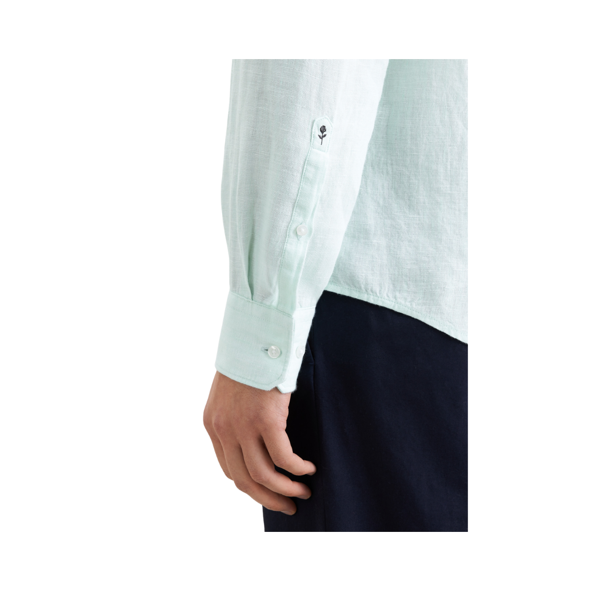 New Kent 108 BL O.T. - Mint Green