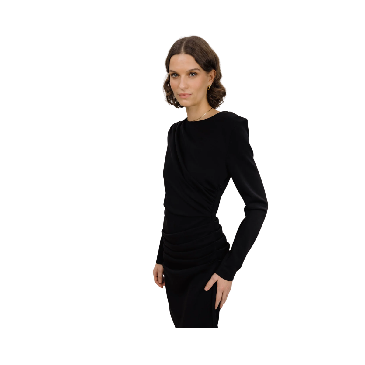 Dorothy Dress - Black