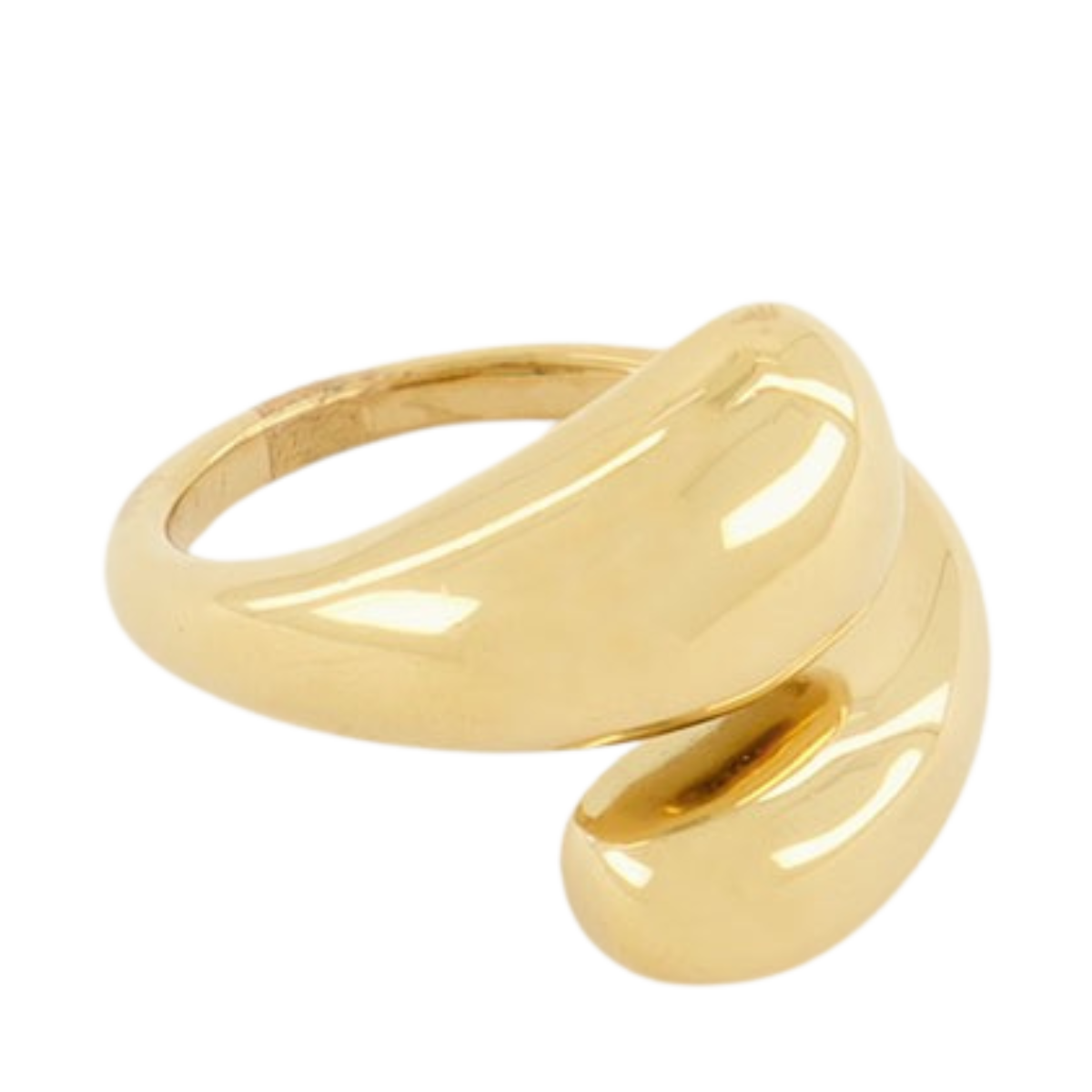 Ring adjustable - 1200 Gold