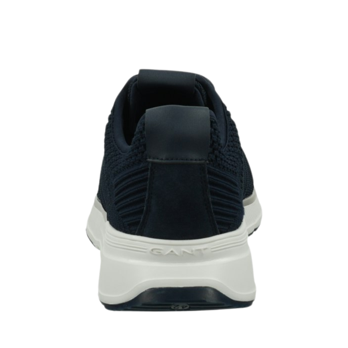 Beeker Sneaker - Marine