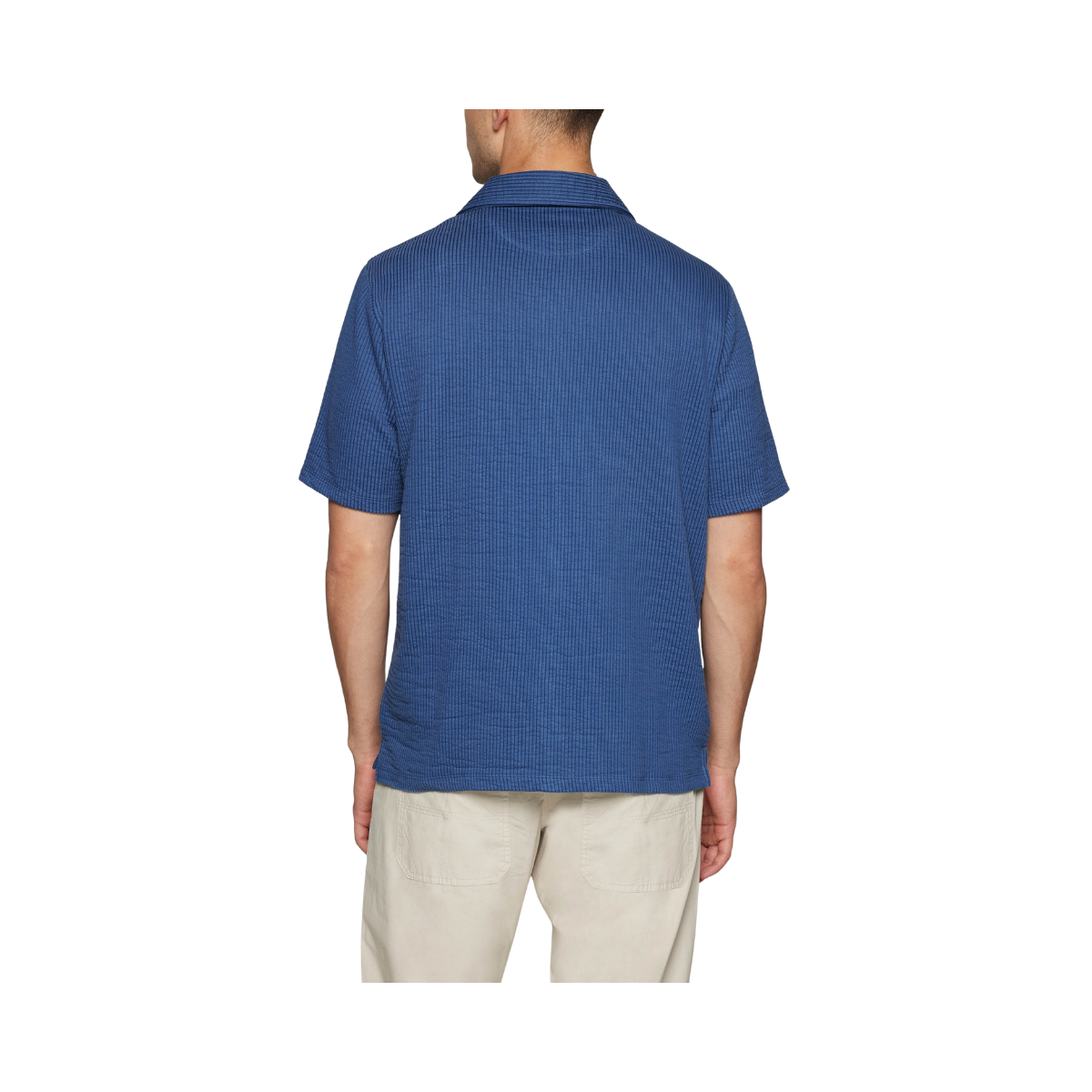 EifelSi Shirt - True blue