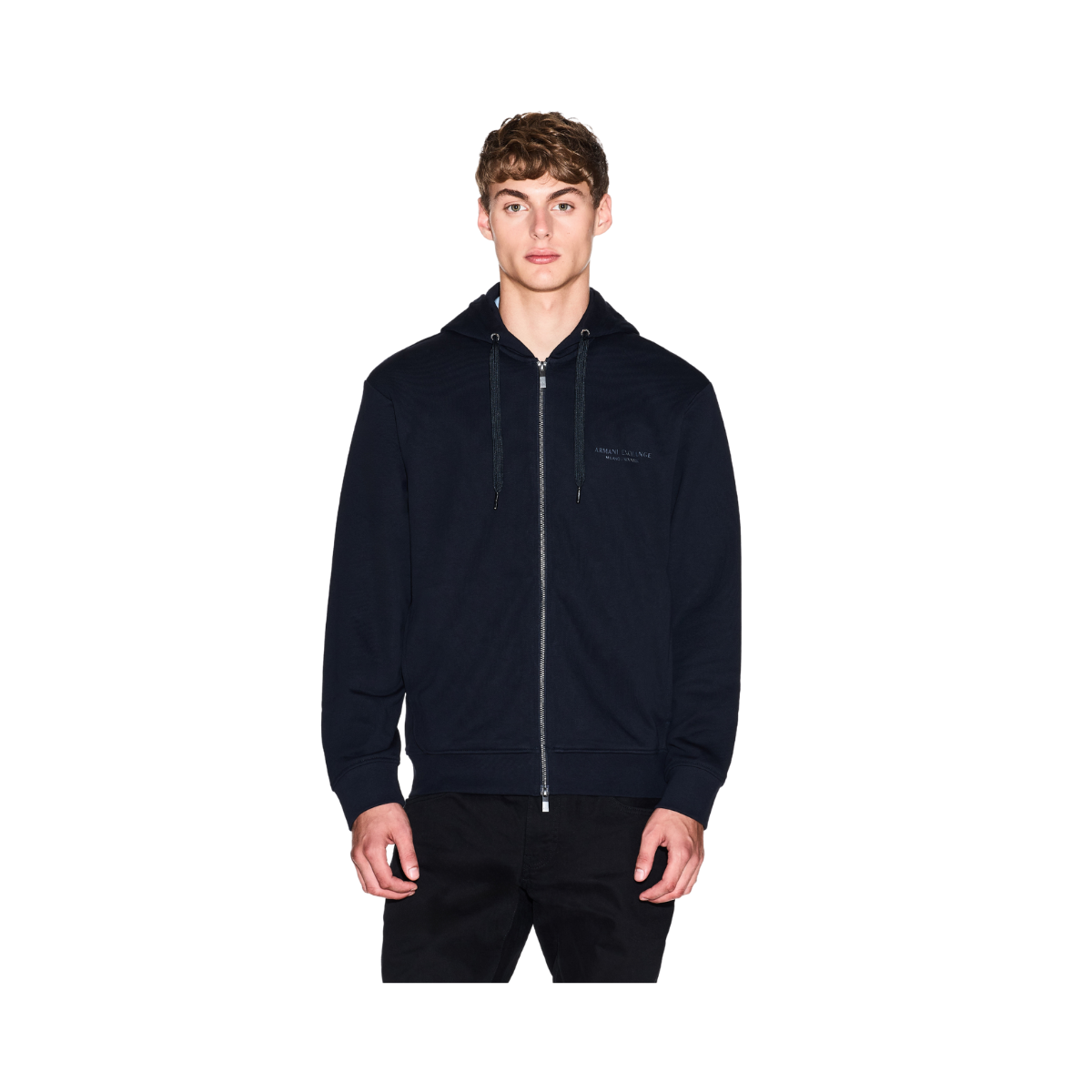 Sweatshirt - Deep Navy