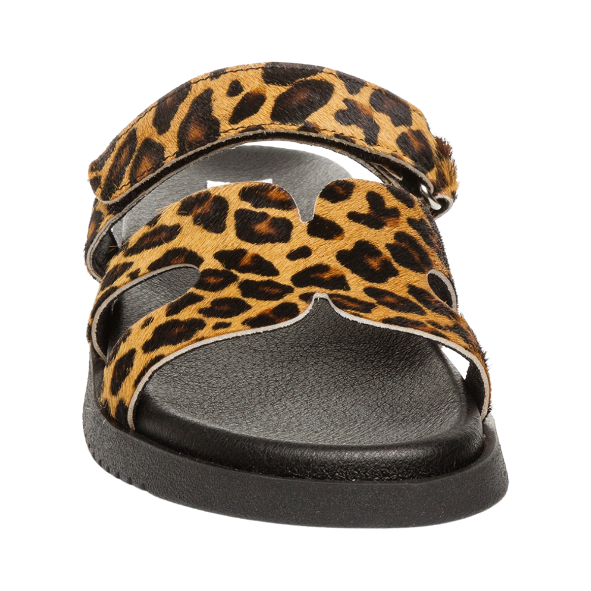 Missile-LC Sandal - LEOPARD