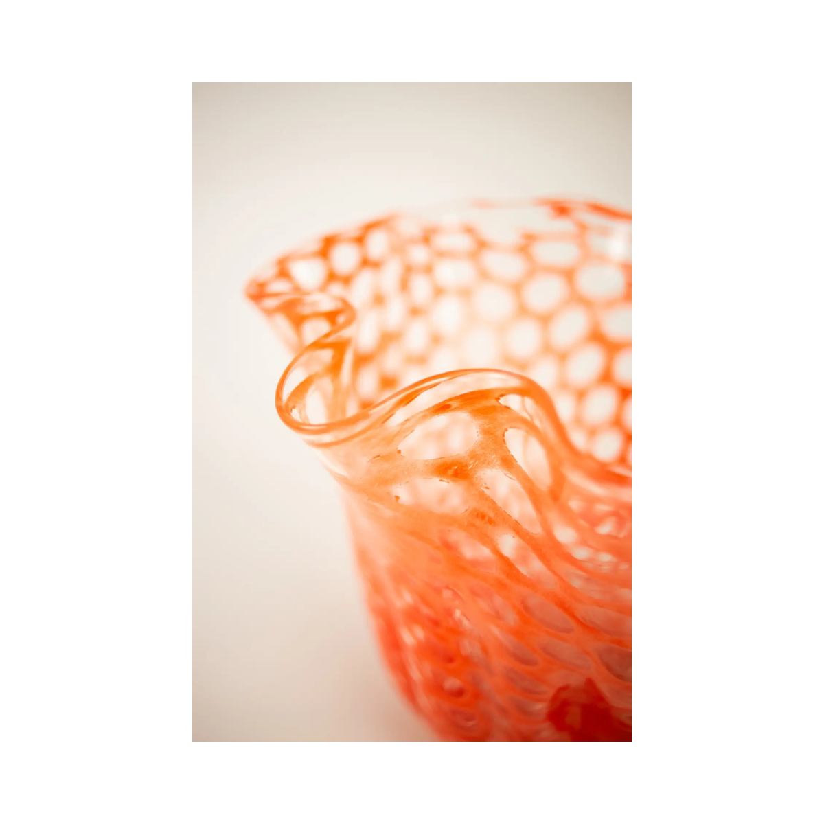 Raphael Vas - Orange