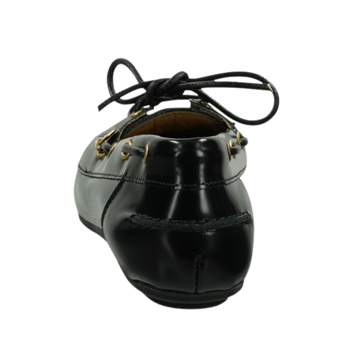 Seabaya Loafer - Black