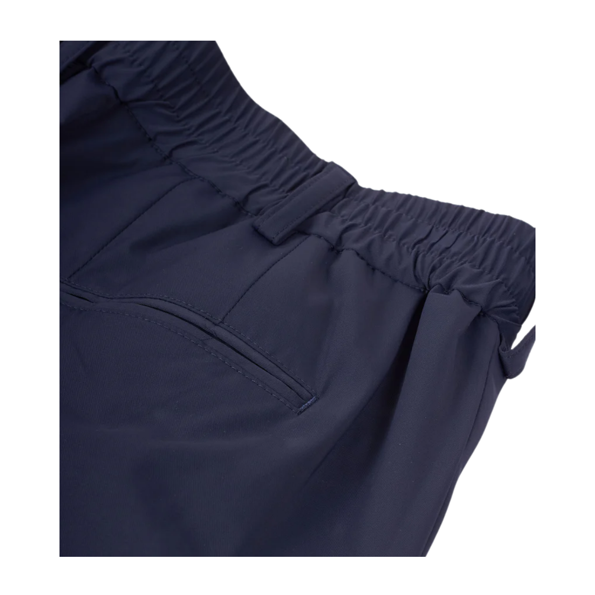 Pantalone Abito Tech - 136 Blu Notte